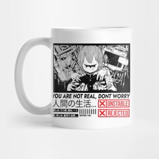 Nightmare Mug